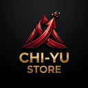 赤玉企業社 CHI-YU STORE Discord Server Logo