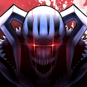 Hollow Battlegrounds Discord Server Logo