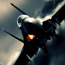 NorthwestDog's Jet Association Discord Server Logo
