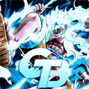 GTB HQ Discord Server Logo