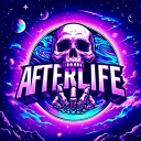 Afterlife™ Discord Server Logo