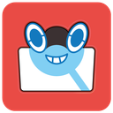 Rotom Team Discord Server Logo