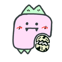 Moongmyang's Discord Discord Server Logo