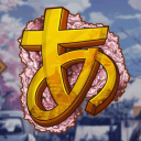 Juu Roku Discord Server Logo