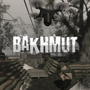 Bakhmut Discord Server Logo