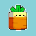 LuoboCube Discord Server Logo