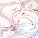 ˖ ݁ 𖥔. ⭐  Abyss Galaxy ⭐ .𖥔 ݁ ˖ Discord Server Logo