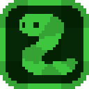 Slithery Server🐍 Discord Server Logo