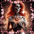 Spooky Social 👻 Discord Server Logo