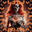 Spooky Social 👻 Discord Server Logo