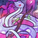 𝙋𝙖𝙜𝙚𝙨 𝙤𝙛 𝙁𝙖𝙩𝙚 Discord Server Logo