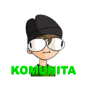 Tvarohova Komunita Discord Server Logo