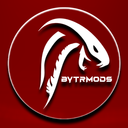 ByTRMods™ Discord Server Logo
