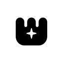 Weights Discord Server Logo