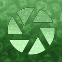 Bloxen Discord Server Logo