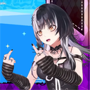 Shiori's Archives Vault Discord Server Logo