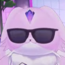 Bijou's Pebble Club Quarry Discord Server Logo