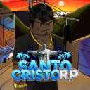Santo Cristo Roleplay Discord Server Logo
