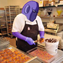 The Baking Society Discord Server Logo