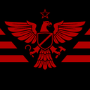 Arstotzka Discord Server Logo