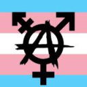 Gender Anarchy! Discord Server Logo