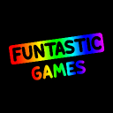 Funtastic TM Discord Server Logo