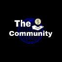 The Community Discord Server Logo