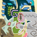 GU Junkies Discord Server Logo