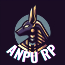 ANPU RP Discord Server Logo