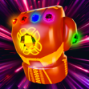 HELLA BIG GARAGE 💪 Discord Server Logo