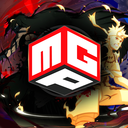 Mangaplay Discord Server Logo