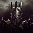 Shadow of War Modding Community Discord Server Logo
