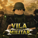 Vila Militar Discord Server Logo