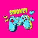 Smokey HQ Discord Server Logo