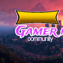 IT'S A GAMER Discord Server Logo