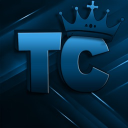 TC│The Cats Discord Server Logo
