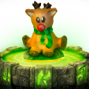 Skylandeer's Portal Masters Discord Server Logo