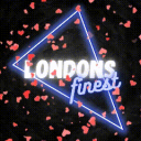 Londons Finest Discord Server Logo