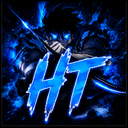 HT Discord Server Logo