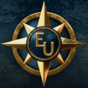 Europa Universalis Official Discord Server Logo