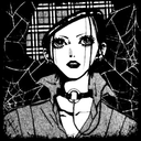 NANAOSAKI 🪷 // nana tag Discord Server Logo