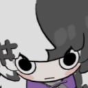 Shiori's Library Discord Server Logo