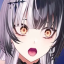 Shiori's Library Discord Server Logo