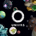 UNIVRS Games Discord Server Logo