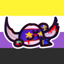 Dahrin & More Discord Server Logo