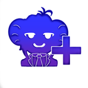 M o o n U Discord Server Logo