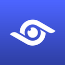 Vision Art Studio © Discord Server Logo