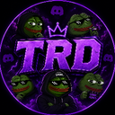 The Real Dankers Discord Server Logo