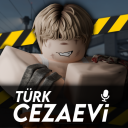 🛠 TURK CEZAEVI Discord Server Logo