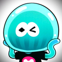 Jelly Beach Discord Server Logo